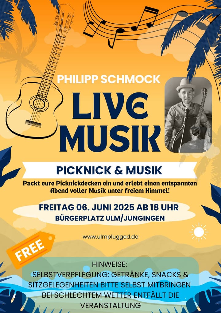 Bürgerplatz Jungingen